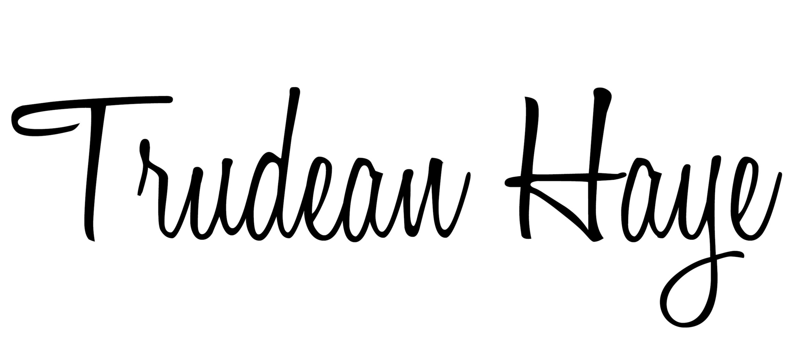 Trudean Haye 